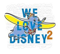 We Love Disney 2
