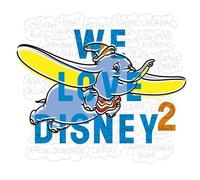Mercury – We Love Disney – Volume 2