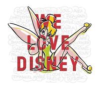 We Love Disney