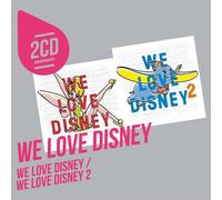We Love Disney