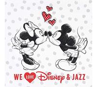 We Love Disney 3 - Jazz Loves Disney