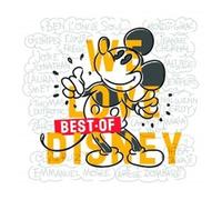 We Love Disney Best Of Coffret CD
