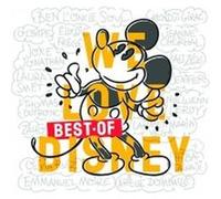 We Love Disney Best Of Coffret G