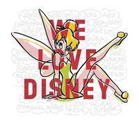 We love Disney by Compilation