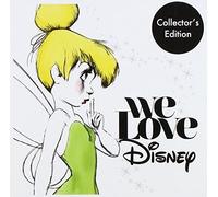 We Love Disney-Collector's Edition/Various [Import]