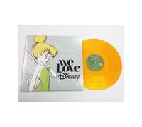 Diverse Pop - We Love Disney (Gold Dlx)