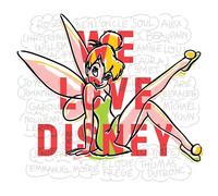 We Love Disney Vol. 1