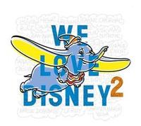 We Love Disney Volume 2 G