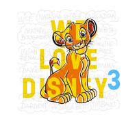 We Love Disney 3 – CD – Édition limitée – Mercury