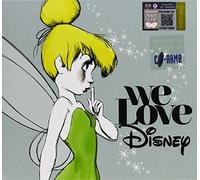 We Love Disney - We Love Disney / Various