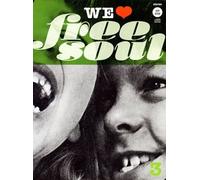 We Love Free Soul [Import]