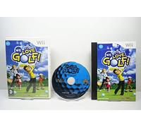 We Love Golf (Wii) [import anglais]
