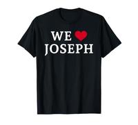 We Love Joseph, Nous Aimons Joseph T-Shirt