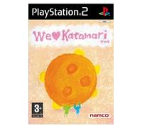 We Love Katamari