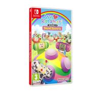 Bandai Jeu vidéo We Love Katamari Reroll + Royal Reverie – Nintendo Switch
