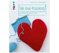 We Love Knooking - Le Cours De Base Pour Réussir De Nombreux Accessoires De Mode Et De Déco