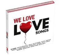 Various Artists - We Love Lovesongs [Import]