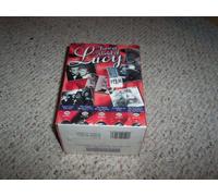 We Love Lucy [VHS]