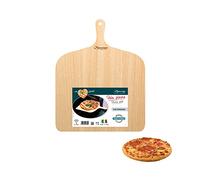 We Love Pasta Eppicotispai Birchwood Pizza Peel, 14,75 by 19,70, Cream by Eppicotispai
