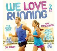 We Love Running