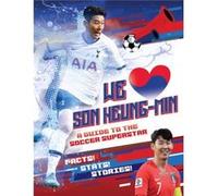 We Love Son HeungMin by Emily Stead Emily Stead (Auteur)