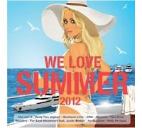 Diverse Pop - We Love Summer 2012 [Import]