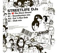 We Love The Disco Sound [Import]
