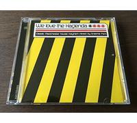 We Love the Hacienda by Stardust, Blaze, Jomanda, Cultural Vibe, Soft House Company, Criminal Element Or [Music CD] by Stardust, Blaze, Jomanda, Cultural Vibe, Soft House Company, Criminal Element Or (2002-01-01)