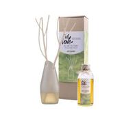 We Love The Planet 100% Diffuseur d'huiles essentielles Citronnelle légère 200 ml