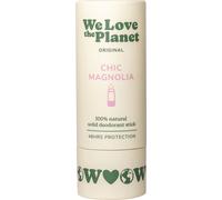 We Love The Planet Chic Magnolia Deo - 40 g