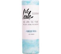 We Love The Planet Forever Fresh Natural Deodorant Stick