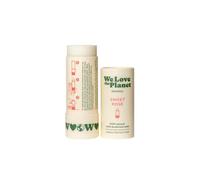 We Love the Planet Déodorant stick Papertube, rose douce, 40 g