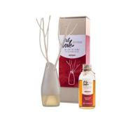 We Love The Planet Diffuseur 200ml Warm Winter