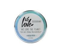 We Love The Planet - Forever Fresh - Agrumes&herbes Douces Déodorant Crème 48 G