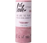 We Love The Planet Lip Balm - Velvet Shine (vegan)