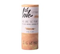 We Love The Planet - Lipbalm Stick Velvet Care - 4,9 g