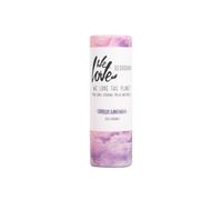 We Love The Planet - Lovely Lavender - Lavande Déodorant Stick 65 G
