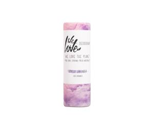 We Love The Planet Lovely Lavender Natural Deodorant Stick