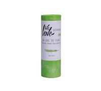 We Love The Planet - Luscious Lime Vegan - Citron Vert, Mandarine Et Bergamote Déodorant Stick 65 G