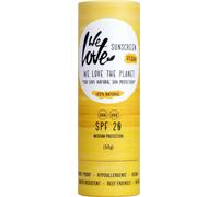 We Love The Planet Vegan Zonnebrand Stick SPF20