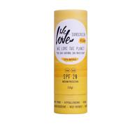 We Love the Planet - We Love the Planet SPF 20 High Protection Crème Solaire Coller - 50g
