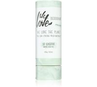We Love The Planet You Love Staying Fresh Naturally So Sensitive Déodorant Solide Naturel 65 G