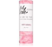We Love The Planet You Love Staying Fresh Naturally Sweet Serenity Déodorant Solide Naturel 65 G