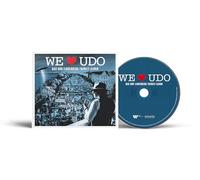 Various – We Love Udo – Das Udo Lindenberg Tribute Album – CD