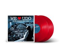 Various - We Love Udo-das Udo Lindenberg Tribute Album