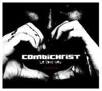 Combichrist – We Love You – Édition spéciale