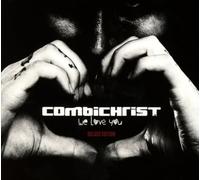 Combichrist – We Love You – Édition spéciale