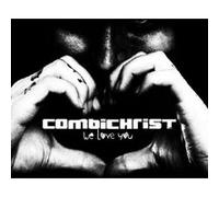 Combichrist – We Love You – Out of Line Music