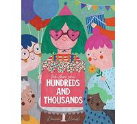 We Love You Hundreds and Thousands: A Children's Picture Book About Foster Care and Adoption