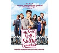 We Love You Sally Carmichael